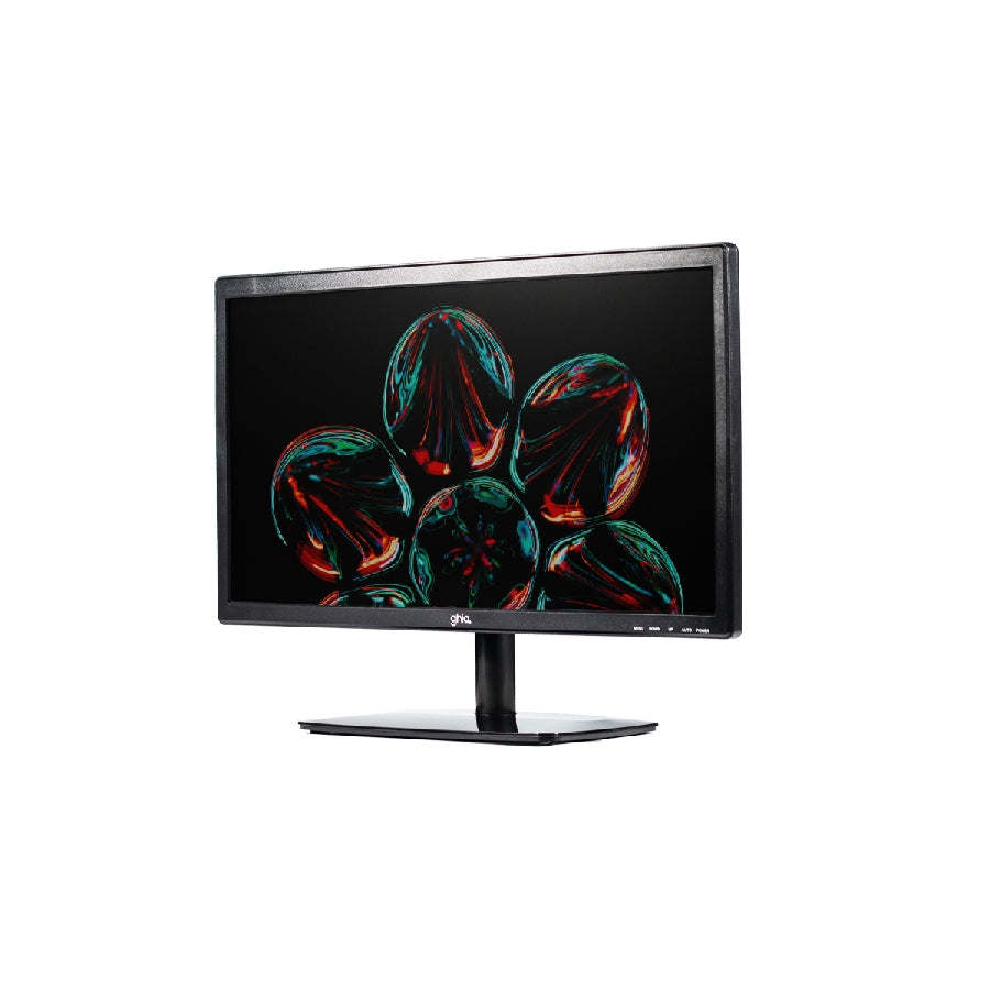 Monitor 19.5 pulgadas HD
