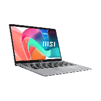ULTRABOOK MSI MODERN 15 F1M / 15.6 FHD / INTEL CORE 7 150U HASTA 5.4GHZ / DDR4 16GB (2*8GB) / 512GB SSD / WIN 11 PRO