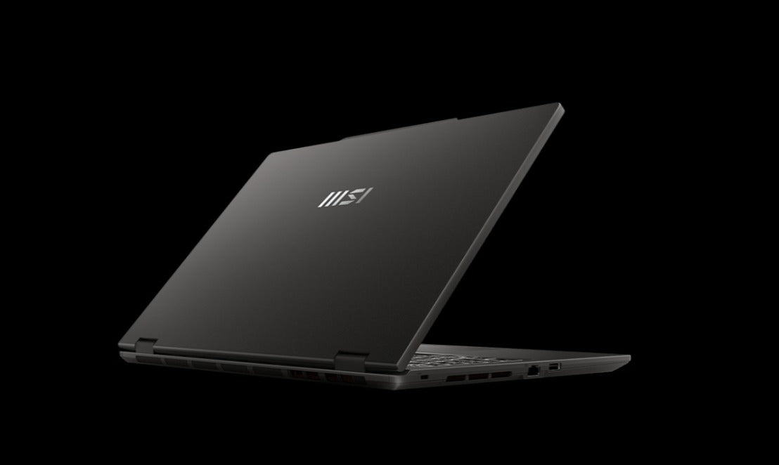 PORTATIL MSI VENTURE 15 AI A1MG / 15.6 FHD 144HZ / INTEL CORE ULTRA 5 125H HASTA 4.5 GHZ / DDR5 16GB (8GB*2) / 512 SSD / WIN 11 PRO