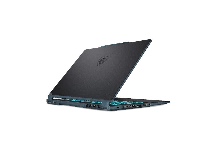 PORTATIL GAMER MSI CYBORG 14 A13V/ 14 FHD 144HZ / INTEL CORE I7 13620H HASTA 4.9GHZ / DDR5 16GB (8GB*2) / 512GB NVME SSD / NVIDIA RTX 4060, GDDR6 8GB / WIN 11 PRO / TECLADO EN INGLES