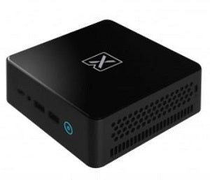 Computadora de escritorio Lanix TITAN MINI PC 41907 procesador Core i7 velocidad 3.35ghz hasta 4.70ghz / 10 núcleos / memoria ram 32gb, almacenamiento 1tb ssd m.2, sistema operativo Windows 11 pro