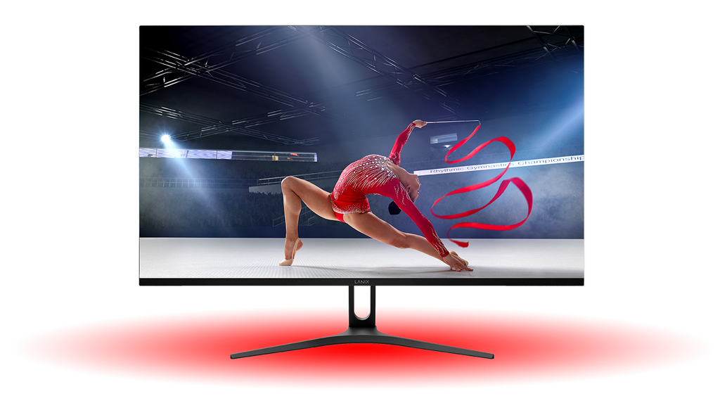 Computadora Titan Mini PC i7 con Monitor 23.8” Full HD | 32GB RAM + Almacenamiento Disco solido 1TB SSD | Sistema operativo Windows 11 Pro