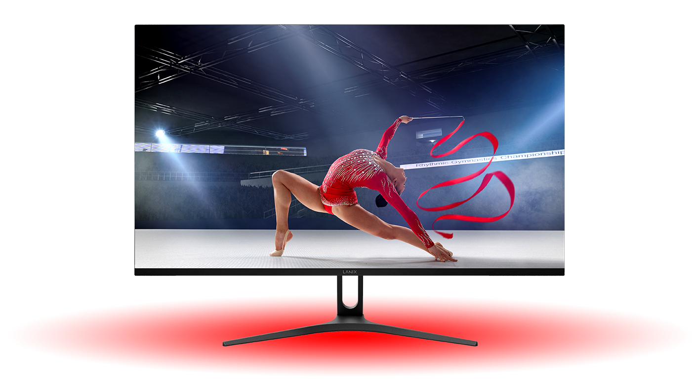 Computadora Titan Mini PC i7 con Monitor 23.8” Full HD | 32GB RAM + Almacenamiento Disco solido 1TB SSD | Sistema operativo Windows 11 Pro